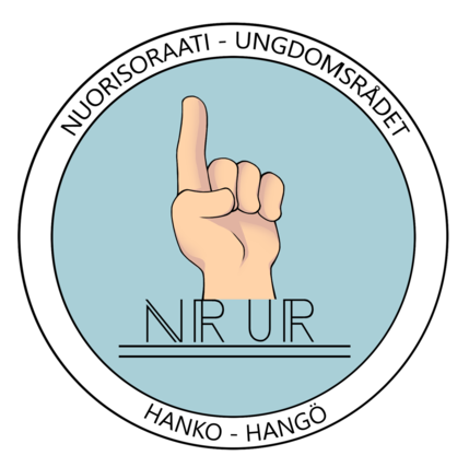 Logo Nuorisoraati Nr-Ur