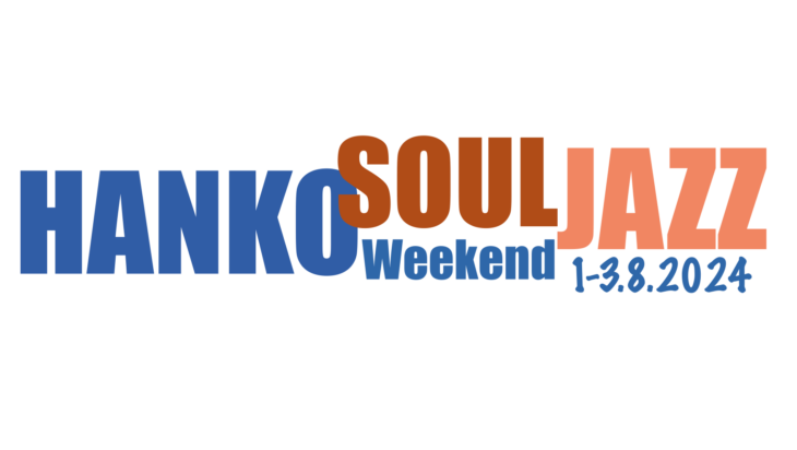 Hanko Soul Jazz tunnus