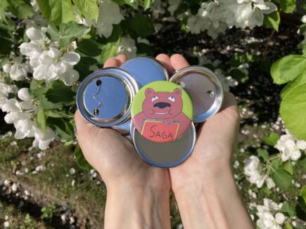 Pins