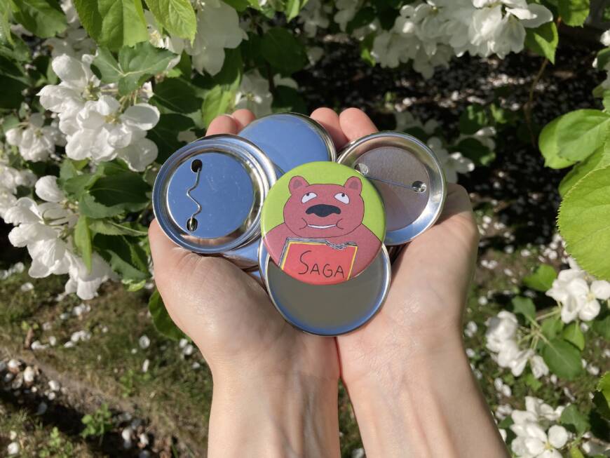 Pins
