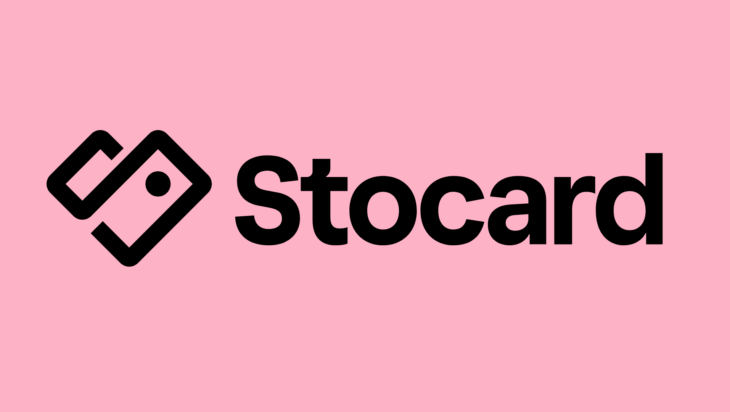 Stocard logo