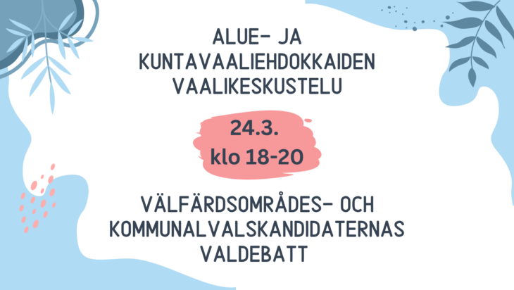Tapahtuman mainoskuva