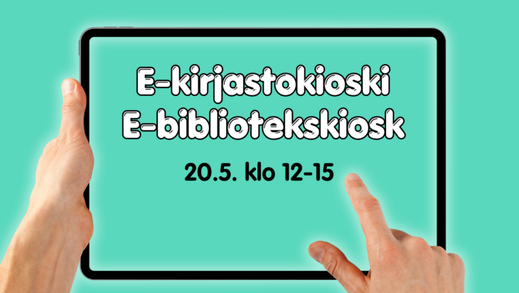 Tapahtuman mainoskuva