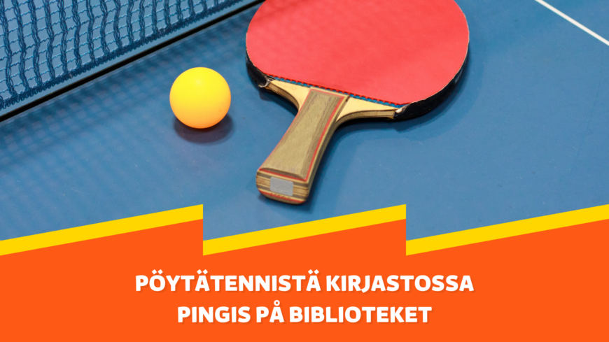 Tapahtuman mainoskuva