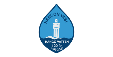 Hangö Vatten 120 år