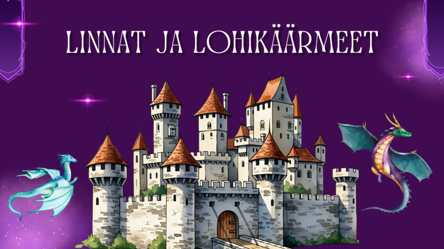 Tauvpahtuman mainoskuva