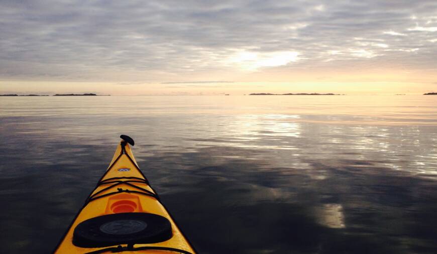 Kayak