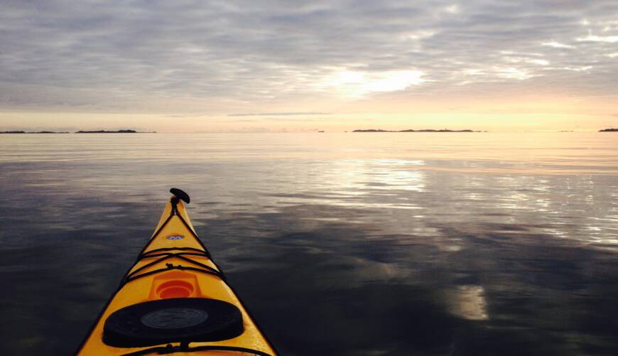 Kayak