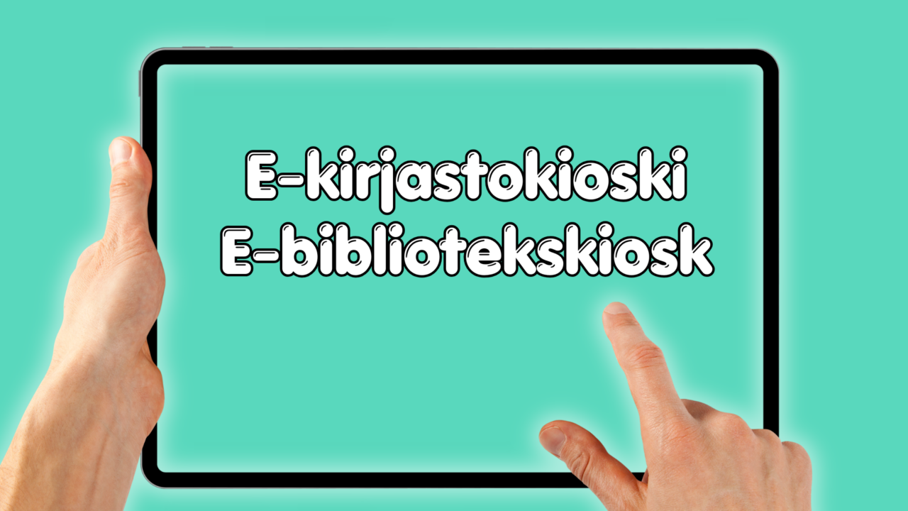 Tapahtuman mainoskuva