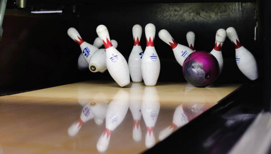 Bowling