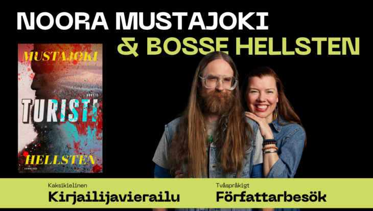 Tapahtuman mainoskuva