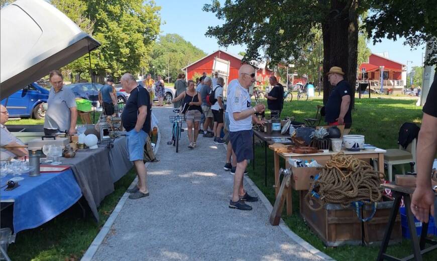 Vintage Galleryn puisto