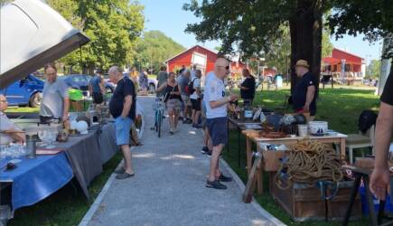 Vintage Galleryn puisto