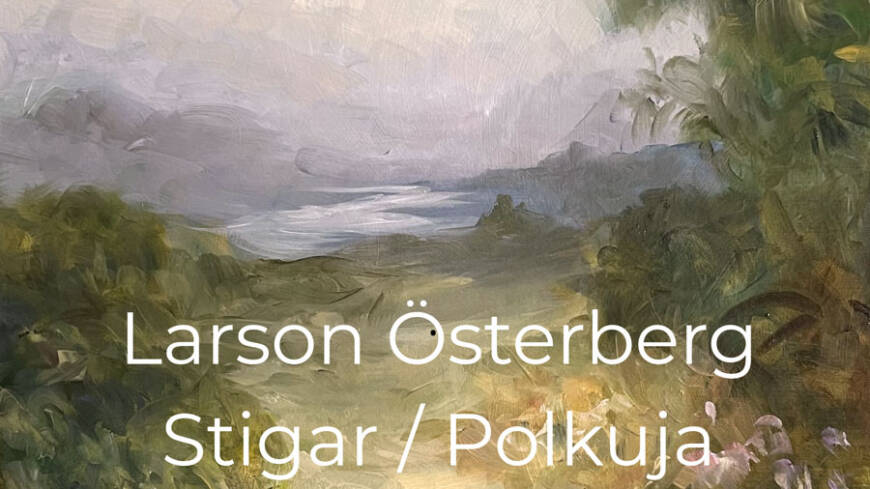 Larson Österberg