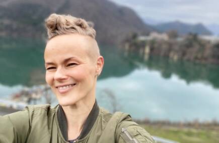 Nina Hyvärinen