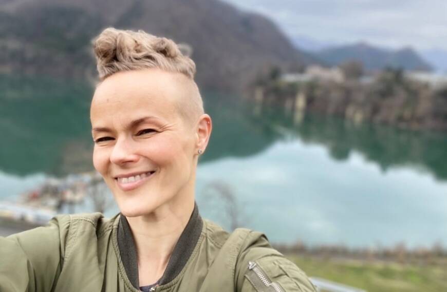 Nina Hyvärinen