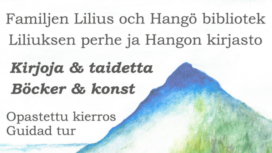 Tapahtuman mainoskuva