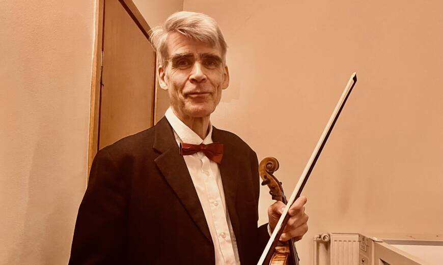 Mauri Saarikoski