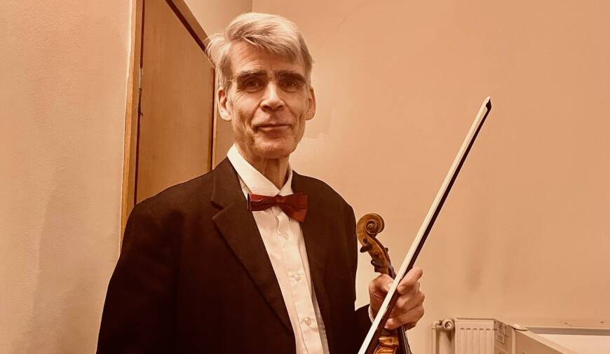 Mauri Saarikoski