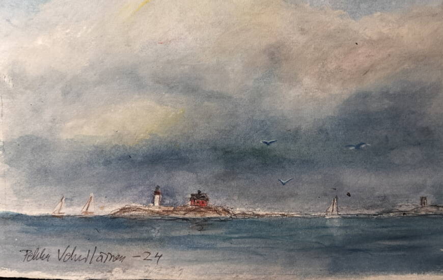 Pekka Vehviläinen art