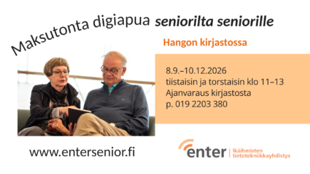 Tapahtuman mainoskuva