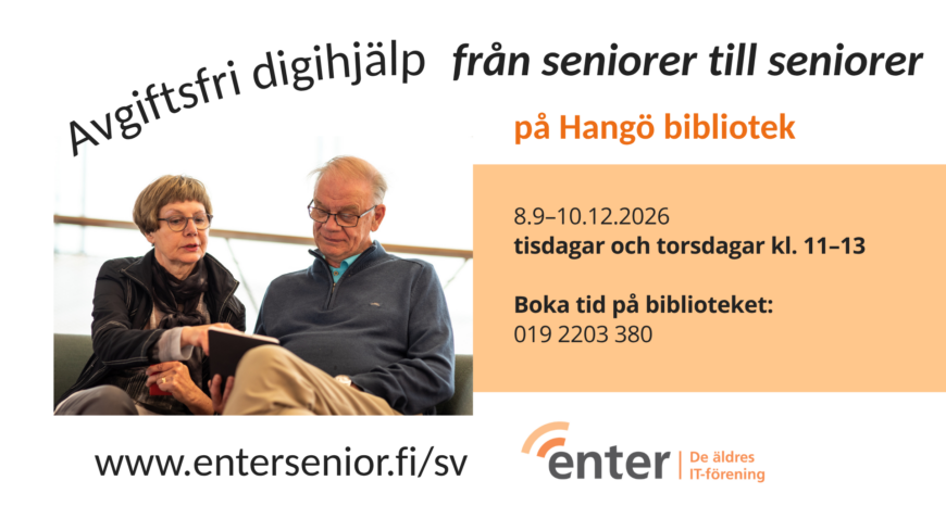 Evenemangets reklambild