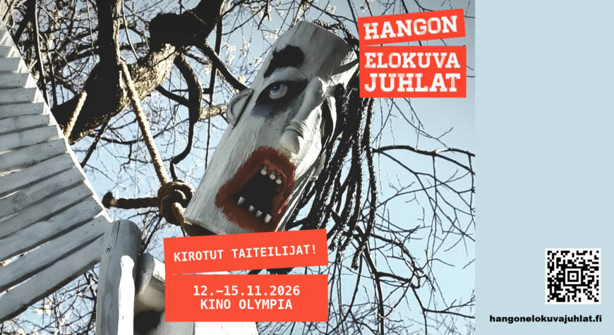 Hangon elokuvajuhlat