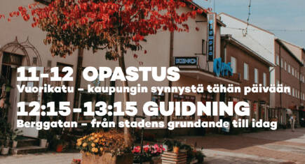 Vuorikatu