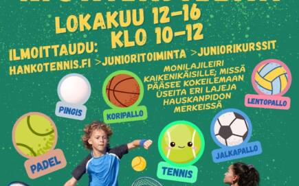 Spel och boll