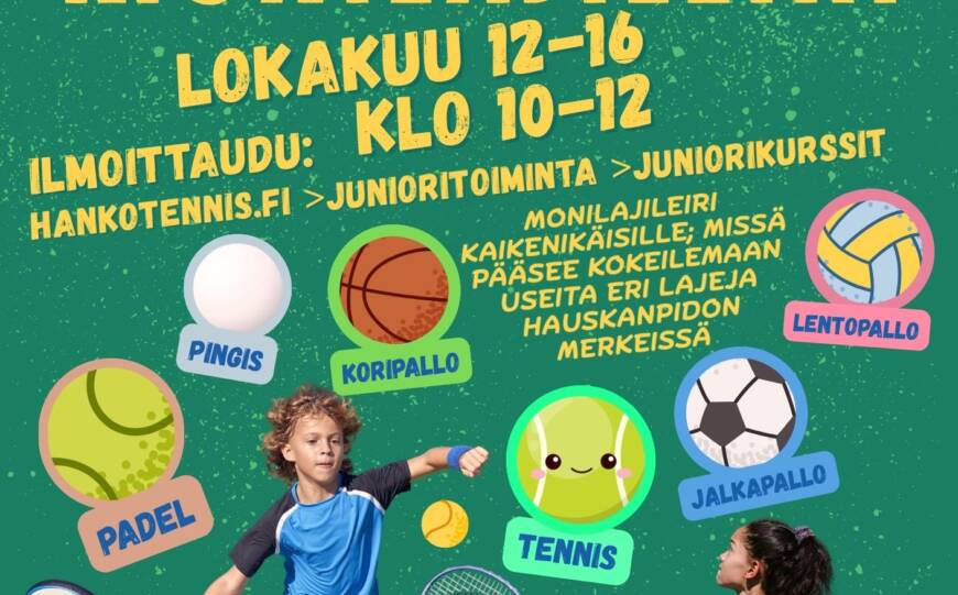 Spel och boll