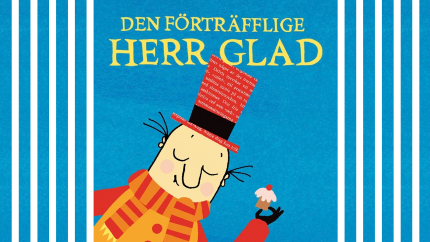 Evenemangets reklambild