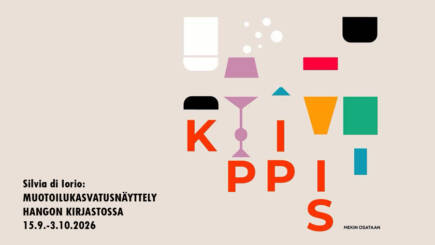 Lasisuunnittelutehtävä