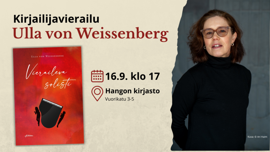 Evenemangets reklambild
