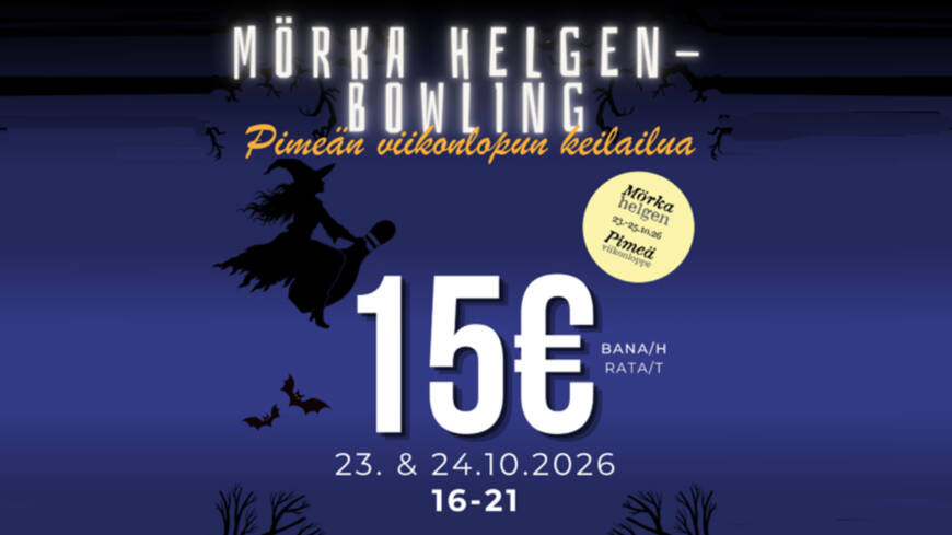 Halloween kuvitusta