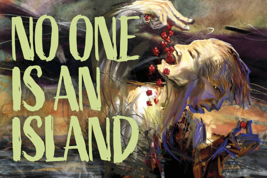 No One is an Island